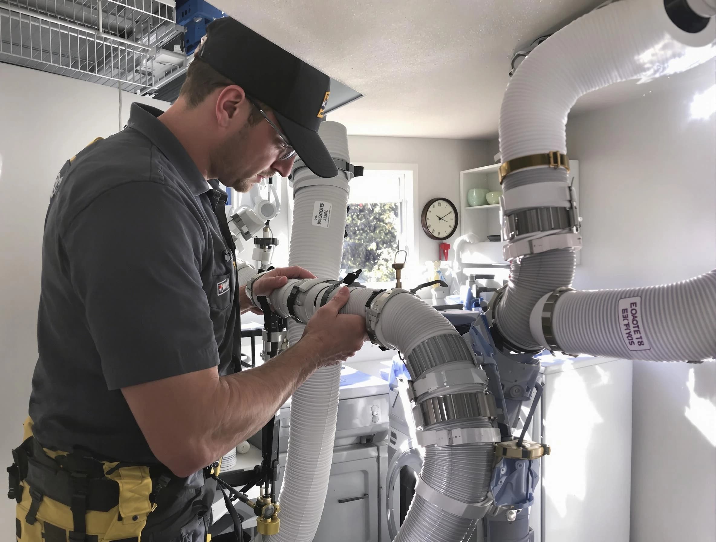 Hose Installation service in Bosque Farms, NM