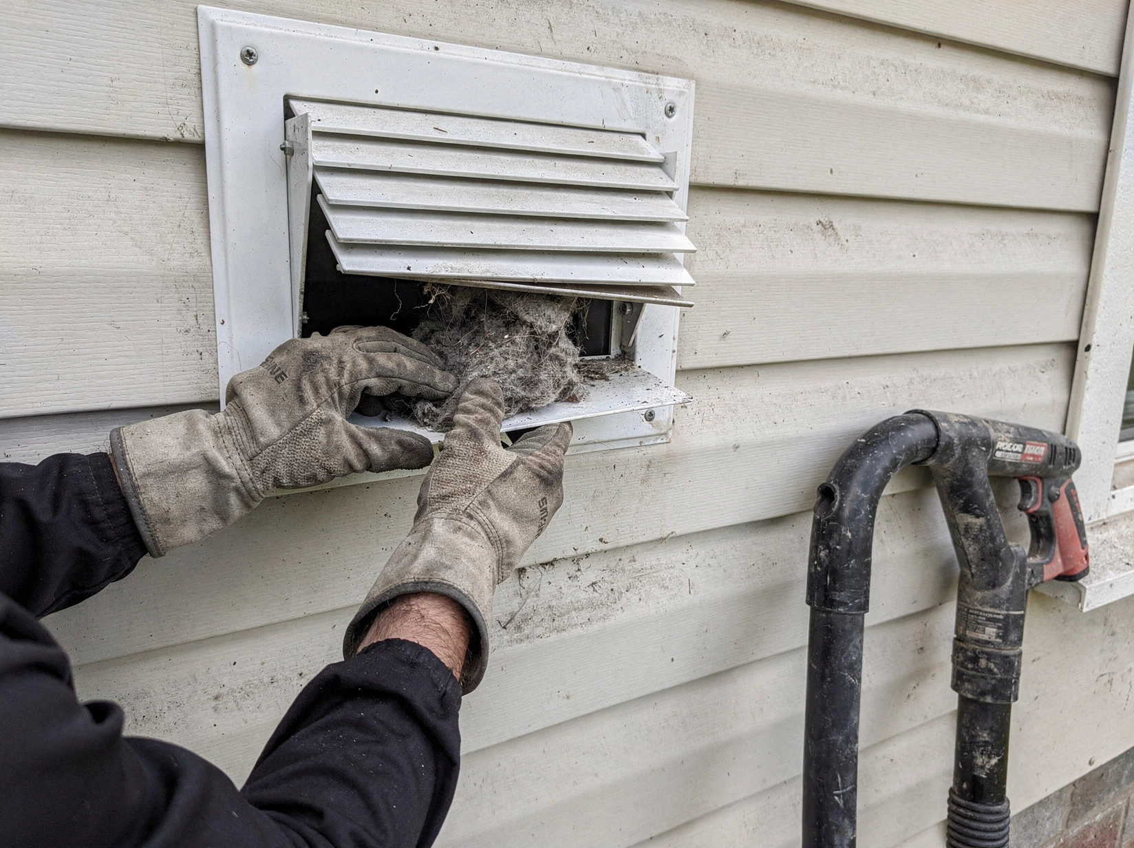 Exhaust Vent Cleaning service in Bosque Farms, NM