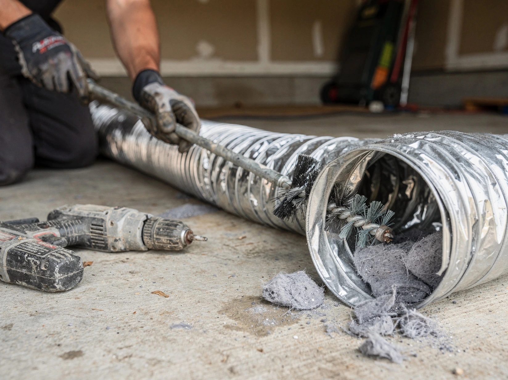 Duct Cleaning service in Bosque Farms, NM