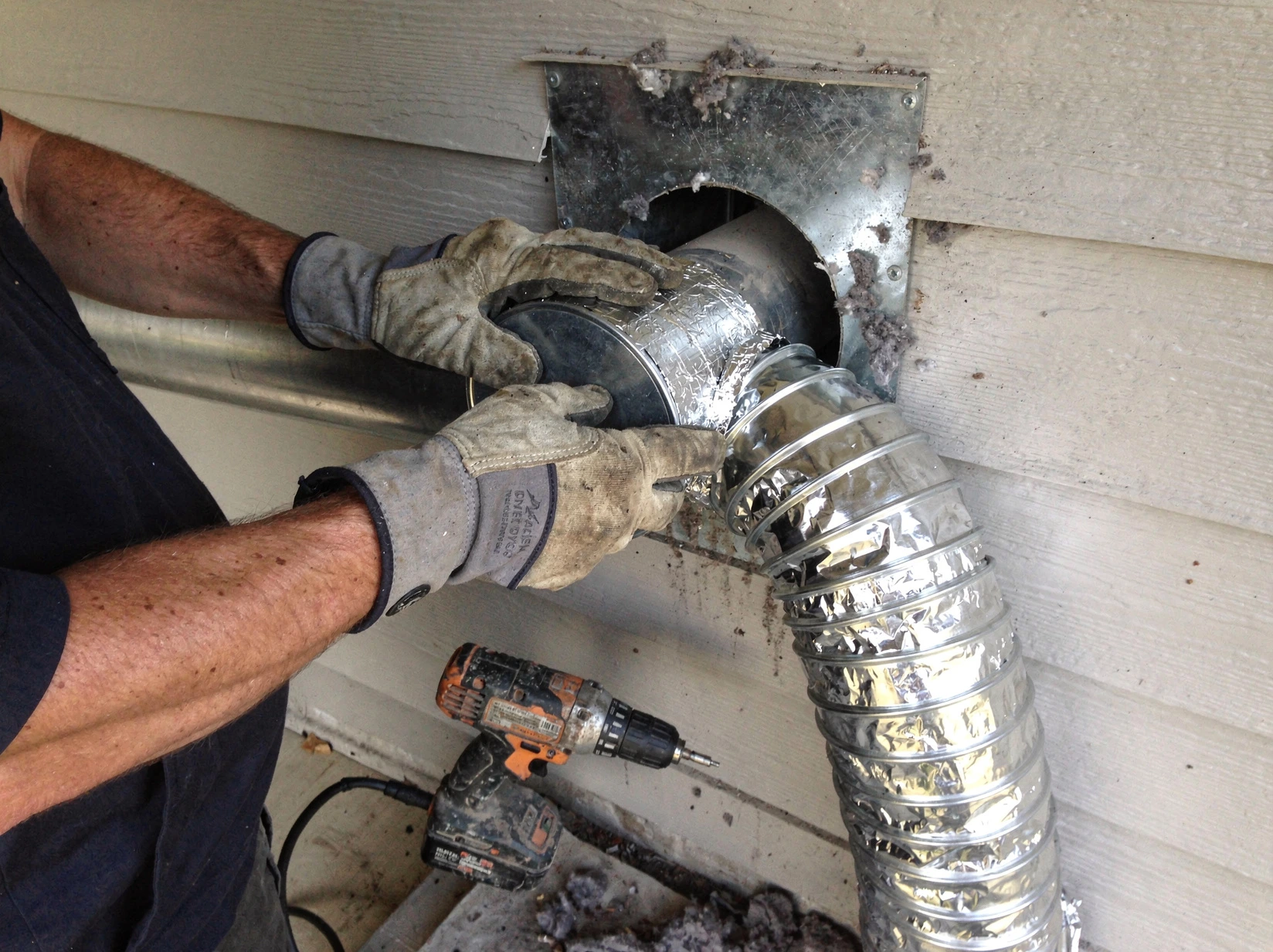 Vent Repair & Installation service in Bosque Farms, NM