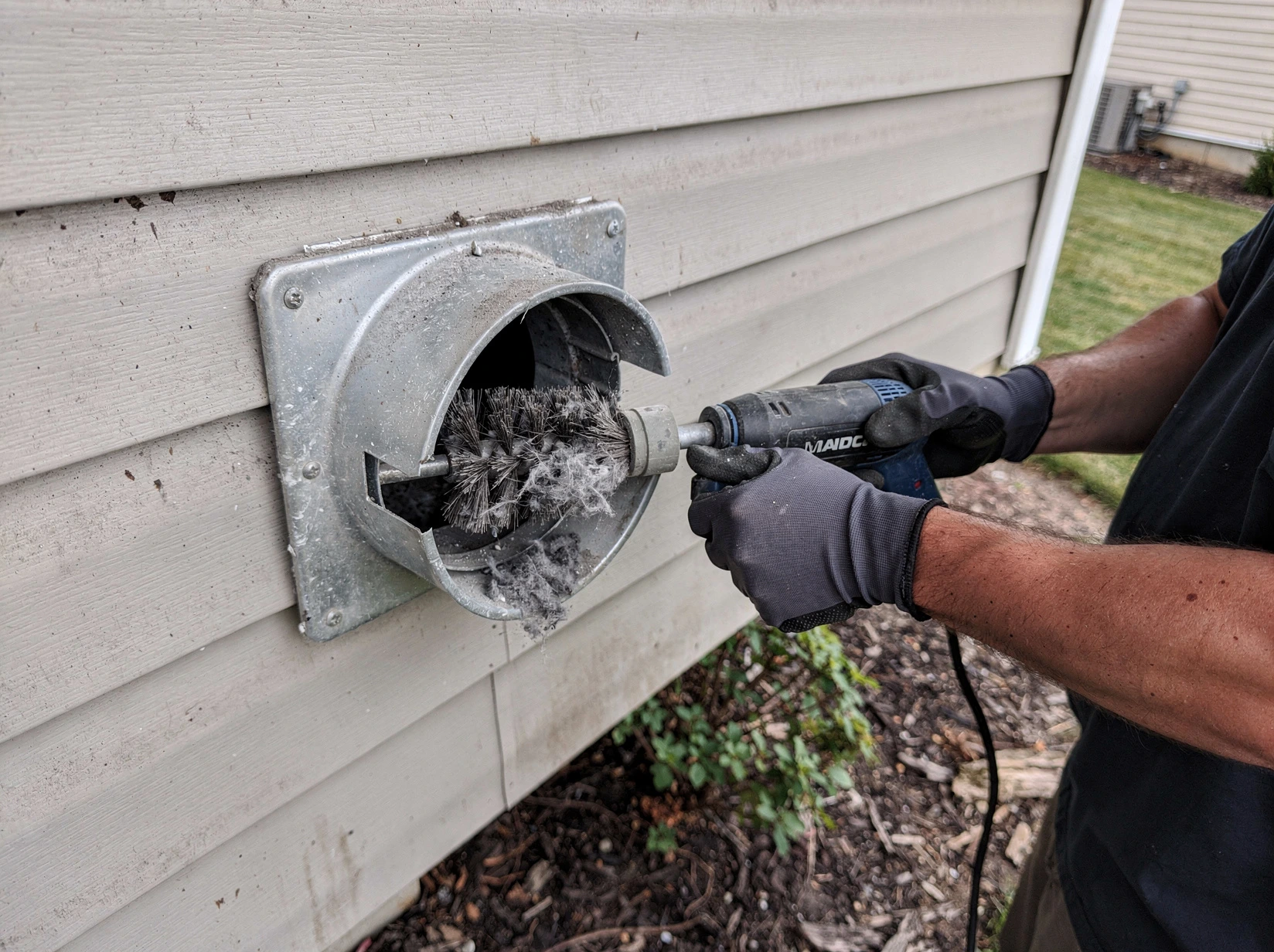 Residential Vent Cleaning service in Bosque Farms, NM