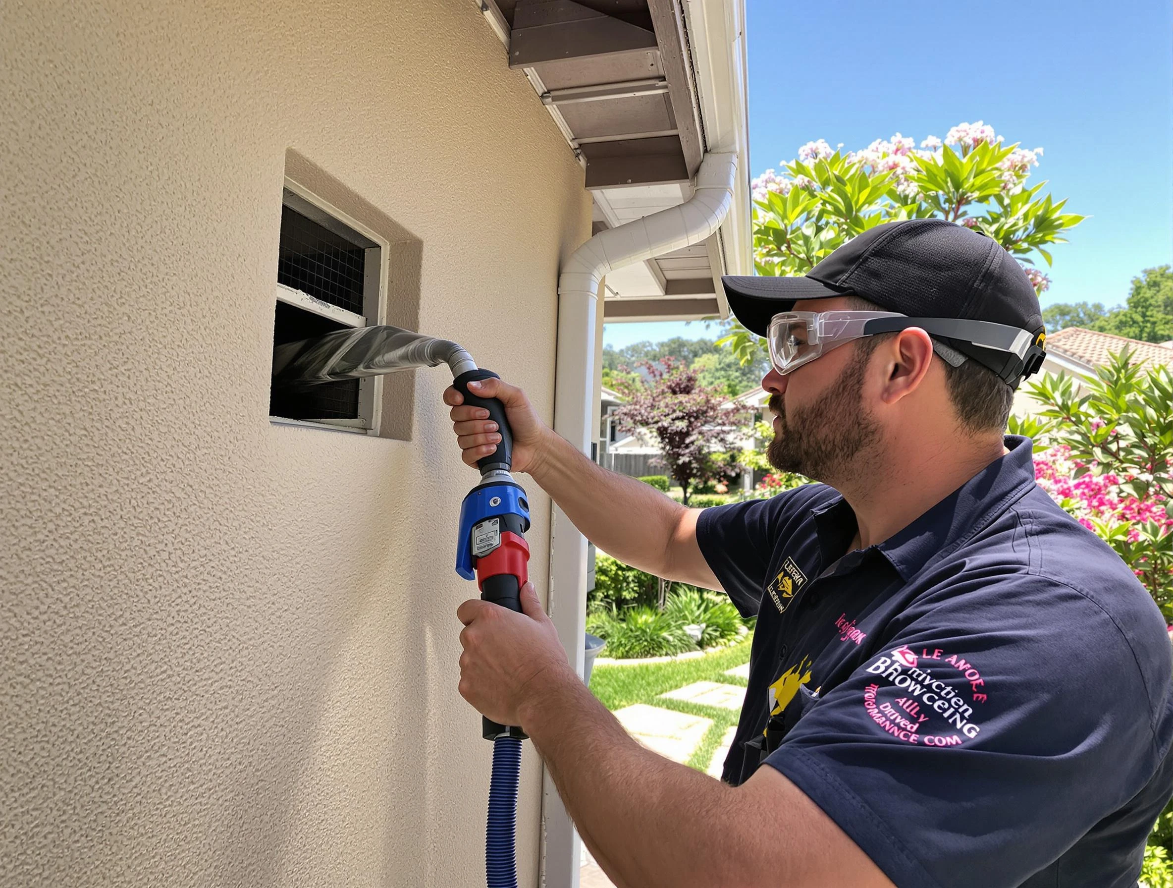 Professional dryer vent cleaning by Bosque Farms Dryer Vent Cleaning in Bosque Farms